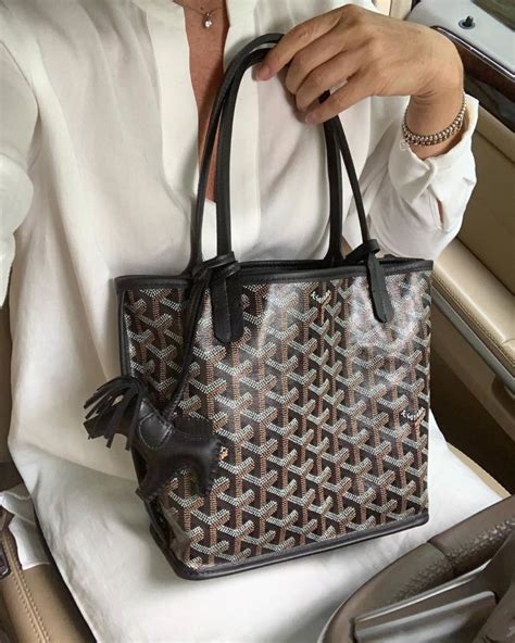 goyard hk price 2019|Goyard macau.